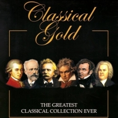 The Greatest Classical Collection Ever - CD 46 - Beethoven, Mozart - The Great Classical Overtures