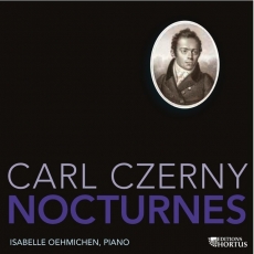 Czerny - Complete Nocturnes - Isabelle Oehmichen