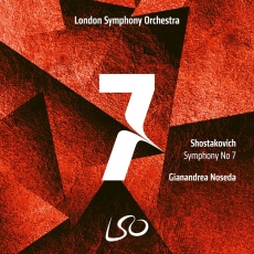Shostakovich - Symphony No. 7 - Gianandrea Noseda