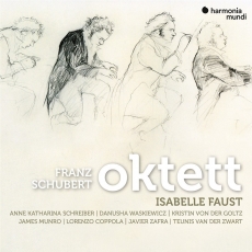 Schubert - Oktett