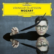 Mozart & Contemporaries - Vikingur Olafsson