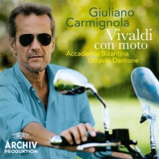 Vivaldi  - con moto - Giuliano Carmignola, Ottavio Dantone