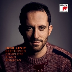 Igor Levit - Beethoven - Complete Piano Sonatas