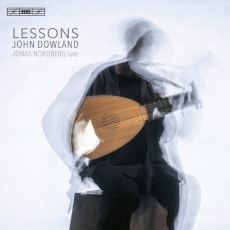 Lessons: John Dowland - Lute Music - Jonas Nordberg