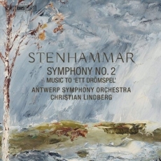 Stenhammar - Symphony No.2; Music to