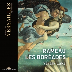Rameau - Les Boréades - Collegium 1704, Václav Luks