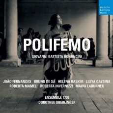 G. B. Bononcini - Polifemo - Dorothee Oberlinger