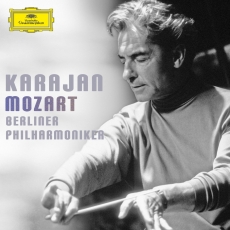 Herbert von Karajan - Mozart - Late Symphonies