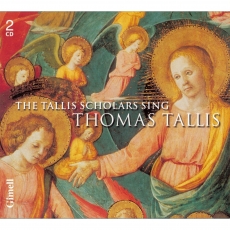 The Tallis Scholars sing Thomas Tallis
