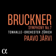 Anton Bruckner - Symphony No. 7 - Paavo Järvi