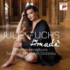 Julie Fuchs - Amade
