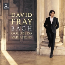 David Fray - Bach - Goldberg Variations