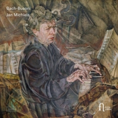 Jan Michiels - Bach-Busoni
