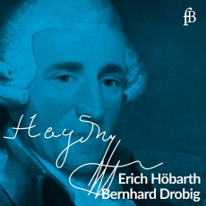 Bernhard Drobig - Haydn