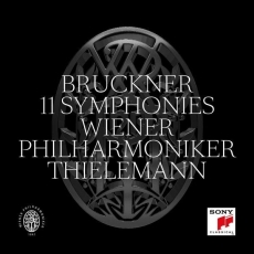 Bruckner - 11 Symphonies - Christian Thielemann Part 2