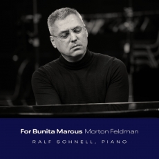 Ralf Schnell - For Bunita Marcus