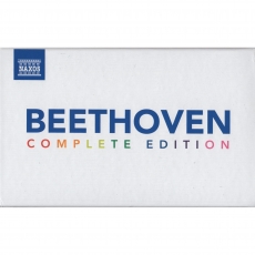 Beethoven 250 Complete Edition - 1 - Orchestral