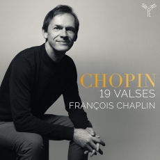 Chopin - 19 Valses - Francois Chaplin