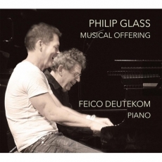 Glass - Musical Offering - Deutekom