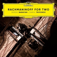 Daniil Trifonov - Rachmaninoff for Two