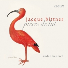 Bittner - Pièces de lut - André Henrich