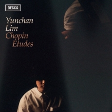 Chopin - Études - Yunchan Lim