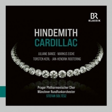 Hindemith - Cardillac - Stefan Soltész