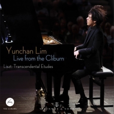 Liszt - Transcendental Etudes Live from the Cliburn - Yunchan Lim