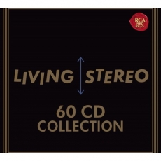 RCA Living Stereo - CD57 - Berlioz