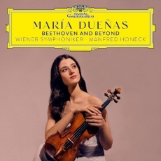 Beethoven and Beyond - Maria Duenas, Wiener Symphoniker, Manfred Honeck