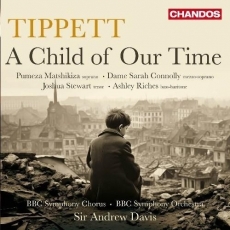 Tippett - A Child of Our Time - Andrew Davis