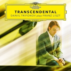 Daniil Trifonov Plays Franz Liszt