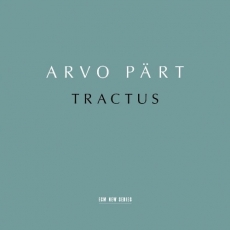 Part - Tractus - Tõnu Kaljuste