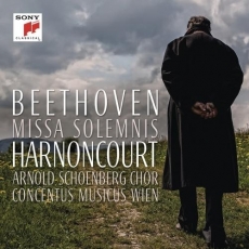 Beethoven - Missa Solemnis - Concentus Musicus Wien, Nikolaus Harnoncourt