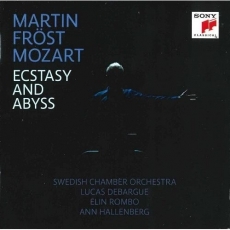 Mozart - Ecstasy and Abyss - Martin Frost