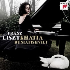 Khatia Buniatishvili - Franz Liszt