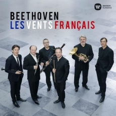 Les Vents Francais - Beethoven Chamber Music for Winds