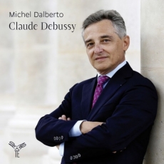 Michel Dalberto - Claude Debussy