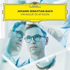 Vikingur Olafsson - Bach - Solo Piano Works