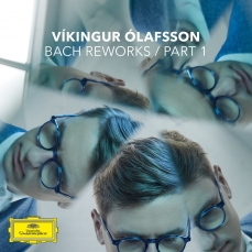 Vikingur Olafsson - Bach Reworks Part 1