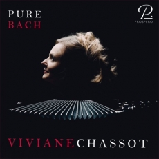 Viviane Chassot - Pure Bach