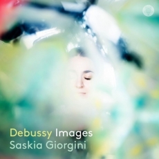 Debussy - Images - Saskia Giorgini