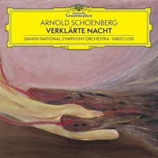 Schoenberg - Verklärte Nacht - Danish National Symphony Orchestra, Fabio Luisi