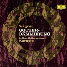 Wagner - Götterdämmerung - Berliner Philharmoniker, Herbert von Karajan