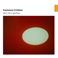 Bach - Partitas - Francesco Tristano