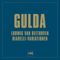 Beethoven - Diabelli Variationen - Friedrich Gulda