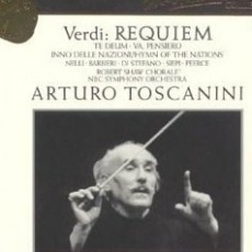 Messa da Requiem (Toscanini)
