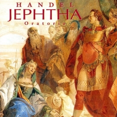 Jephtha (Creed)