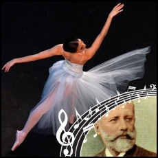 Excerpts from the Ballet 'Nutcracker' (arr. for piano - Pletnev)