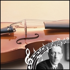 The Firebird Suite, 1945 Version (Stravinsky)